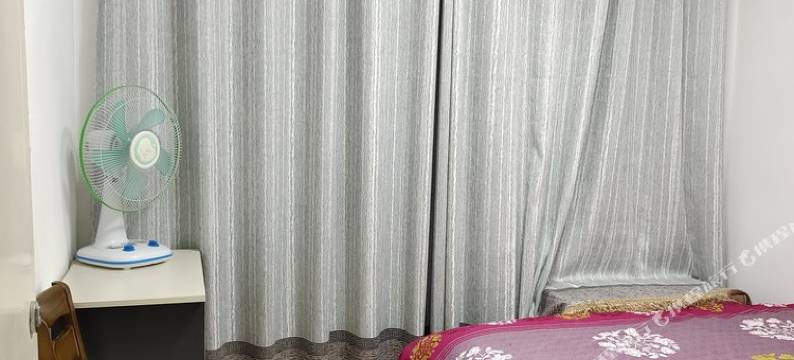 青岛房东YOYO公寓图片