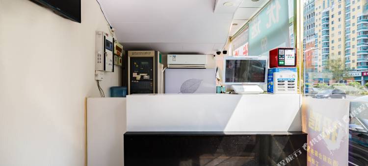青季酒店MINI(北京南站草桥地铁站店)图片