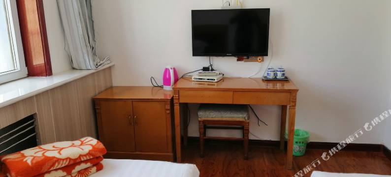 门源兴源宾馆图片