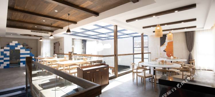 北京仁合山居民宿(清凉谷店)图片