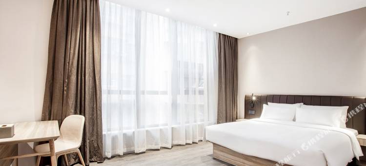 汉庭酒店(都匀店)图片