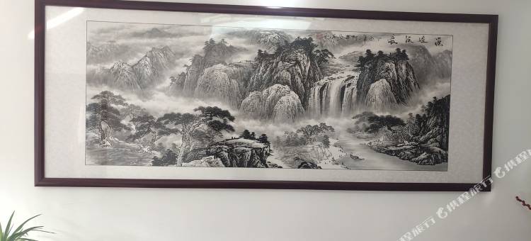 九江房东柳青公寓(河西路分店)图片