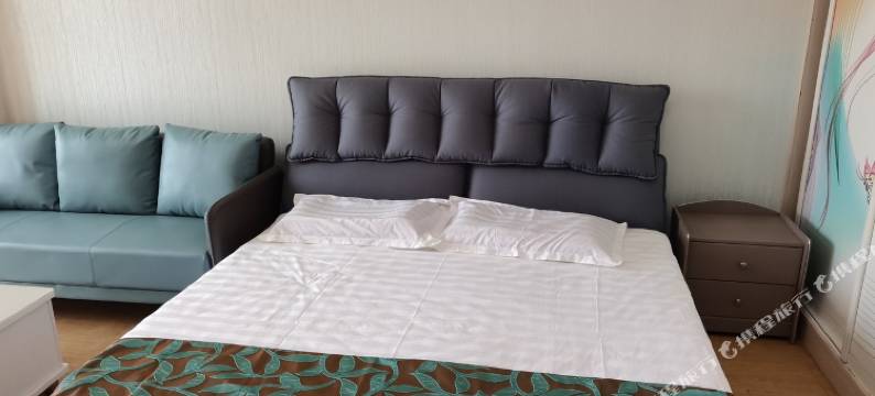 烟台安景阁公寓民宿(南关路分店)图片