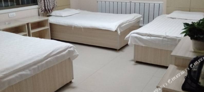 敦煌园林客栈图片