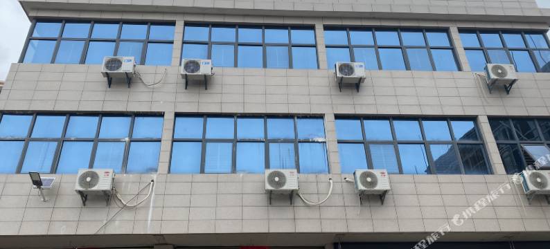 永新建新宾馆图片