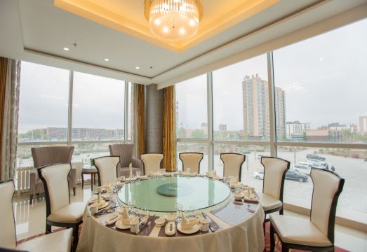 Zhalaite Hotel Hotel Overview