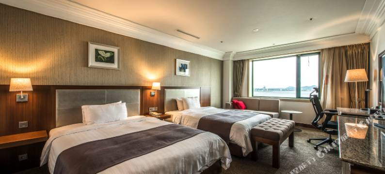 香阁里亚海滩观光酒店(Shangria Beach Tourist Hotel)图片