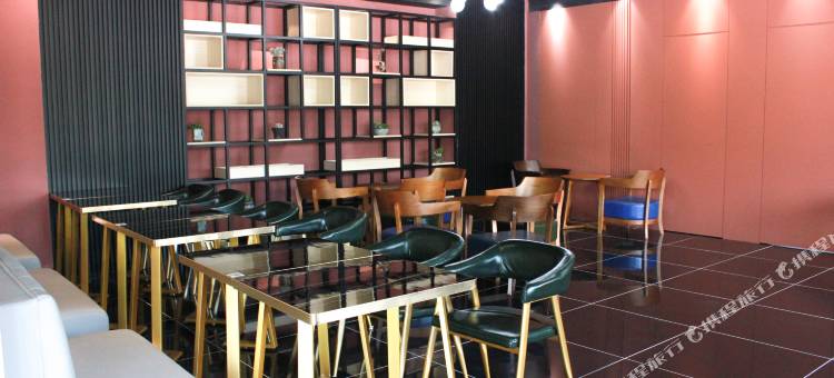 尚客优酒店(葫芦岛兴城市兴海南街店)图片