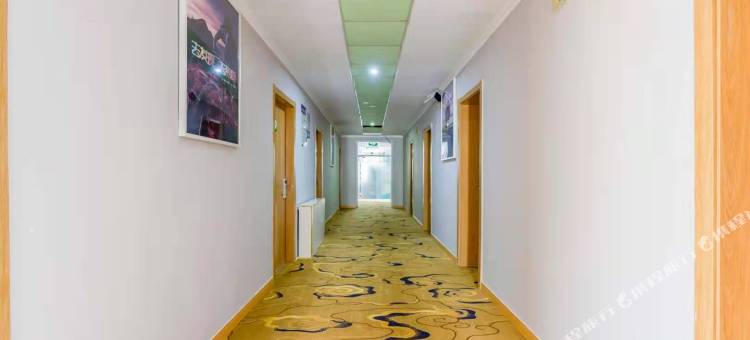 99优选酒店(北京石景山游乐园店)图片