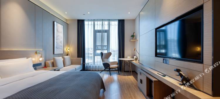 西峡泊乐国际酒店图片