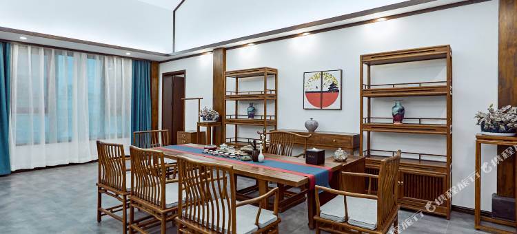 通许锦苑民宿图片