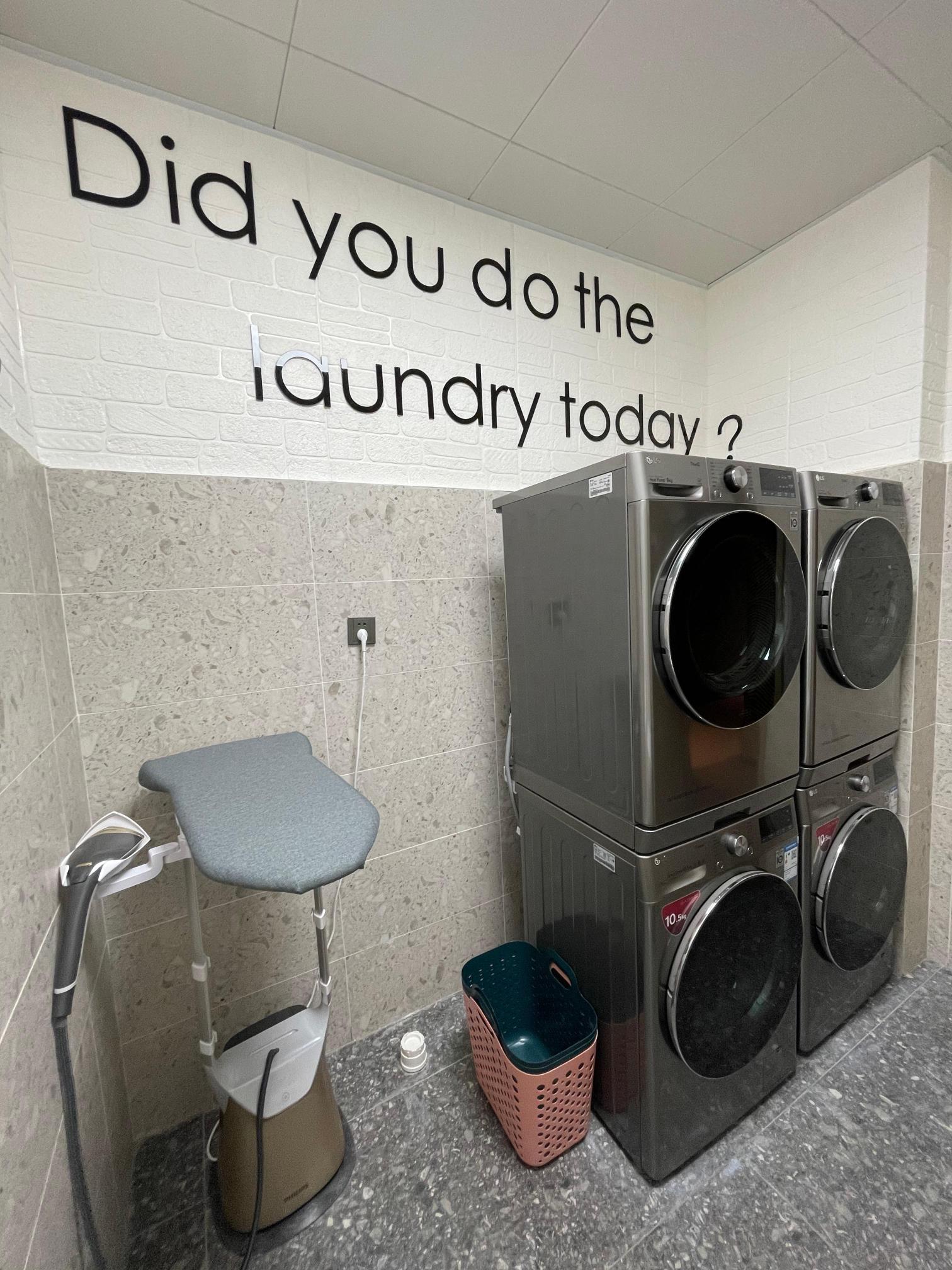 base-Sanlitun Serviced Apartment Over view