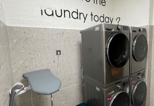 base-Sanlitun Serviced Apartment Hotel Overview