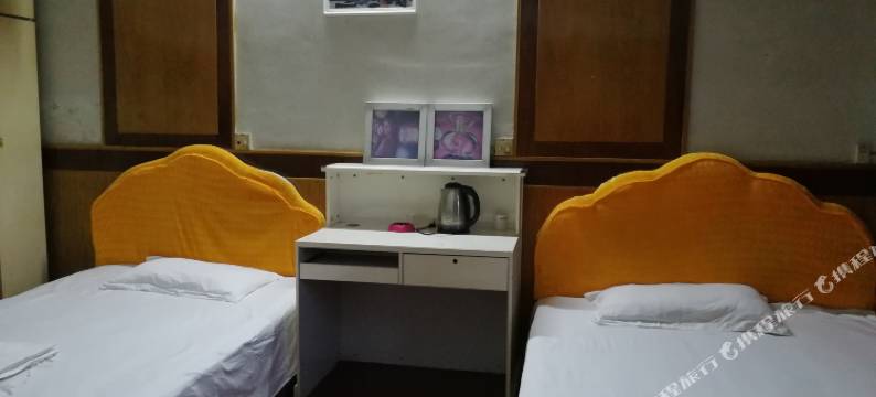 随州平安客房(舜井大道小东关店)图片