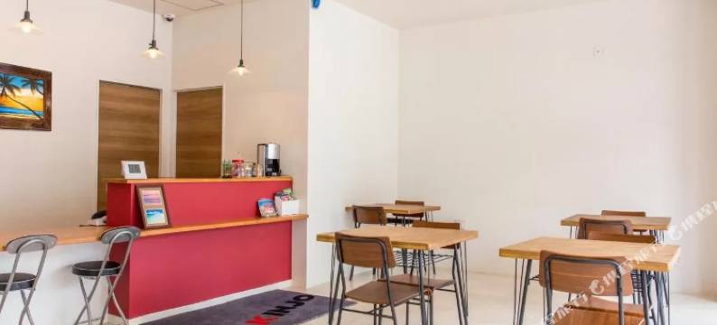 琉華公寓酒店 嘉手纳1号(CONDOMINIUM HOTEL Riyuka in KADENA 1)图片