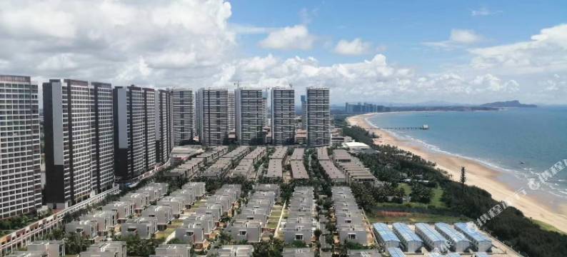 全景观海公寓(吴川鼎龙湾店)图片