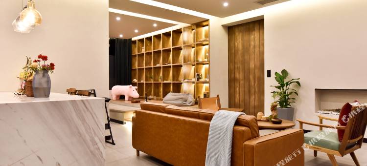 千岛湖云野慢谷民宿图片