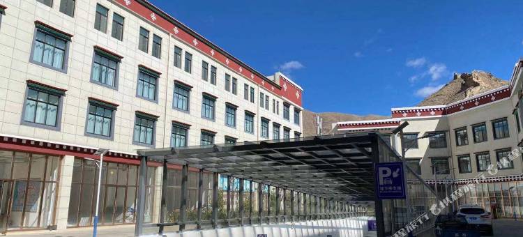 琼结大酒店图片