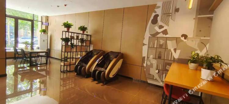 尚客优酒店(邹城会展中心店)图片