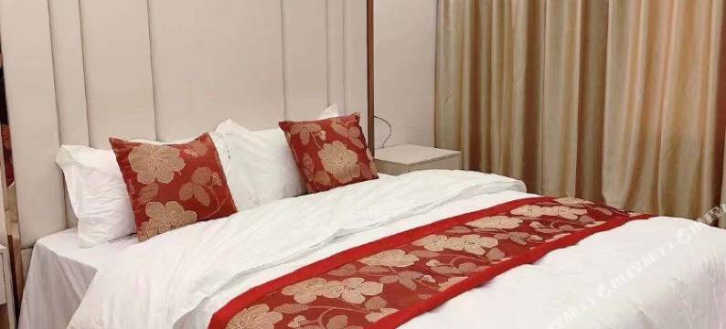 普宁玉诚宾馆图片