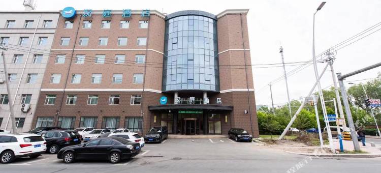 汉庭酒店(长春一汽创业大街店)图片