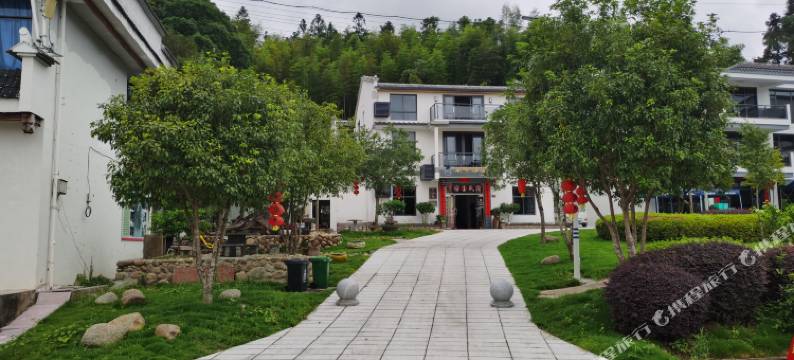 泰宁湖畔-雅居民宿图片