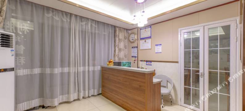 休宁归来旅馆图片