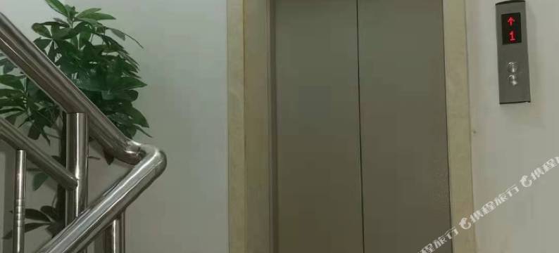 萍乡中意客栈图片