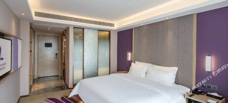 麗枫酒店(成都熊猫基地龙潭寺地铁站店)图片