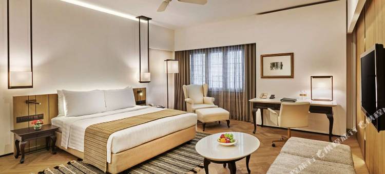 新加坡良木园酒店(Goodwood Park Hotel)图片