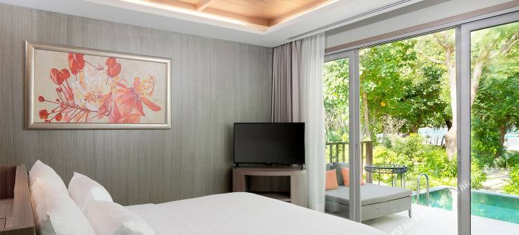 PP公主度假村(PP Princess Resort)图片