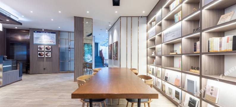 华昌酒店(临沧市临翔区第一中学店)图片