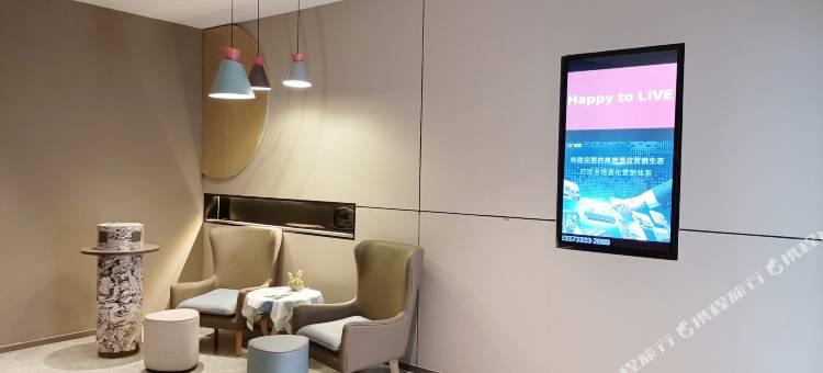 莫泰酒店(连云港通灌路苏宁广场店)图片