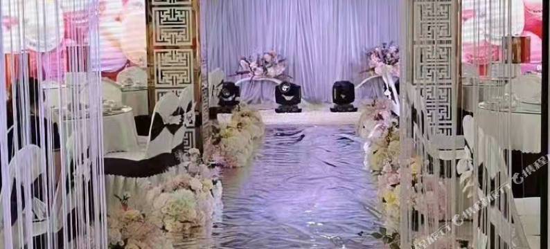 奈曼旗泰达商务酒店图片