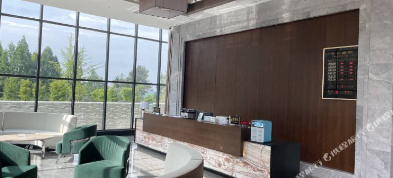 苍溪三溪口酒店图片