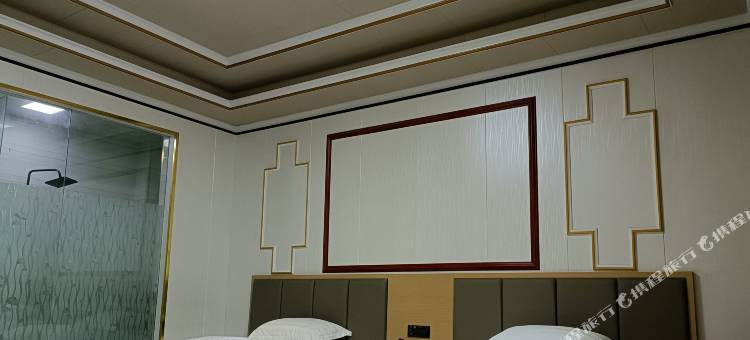 横县金丽酒店图片