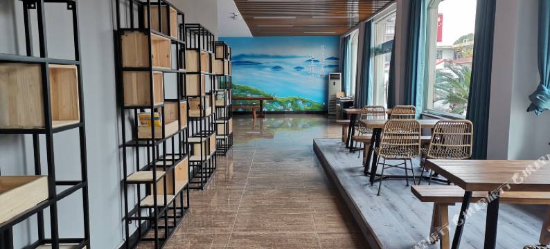 宁海静程·海舍民宿图片