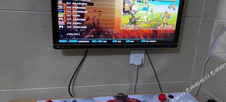 深圳西涌驭海独栋别墅图片