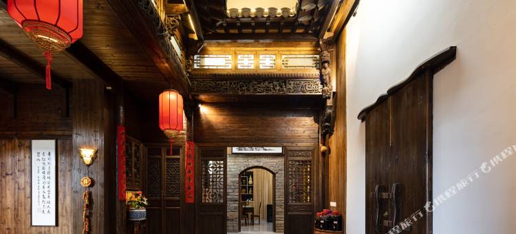 婺源瑞怡居民宿图片