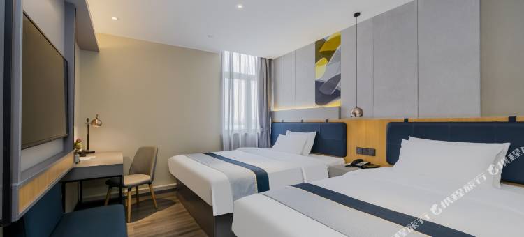 如家商旅酒店(南京江宁万达广场天印大道店)图片