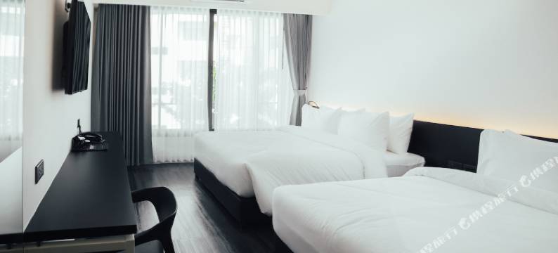 杜姆酒店(Dum Hotel - Si Phum)图片