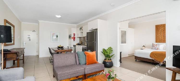 拜伦湾诗铂酒店(The Sebel Byron Bay)图片