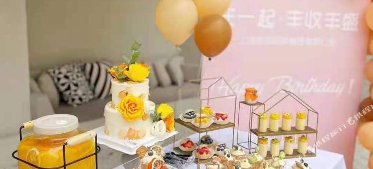 塔莎杜朵·amor私汤城堡民宿(莫干山店)图片