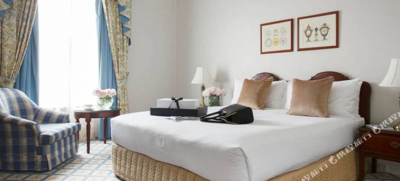 温莎酒店(The Hotel Windsor)图片