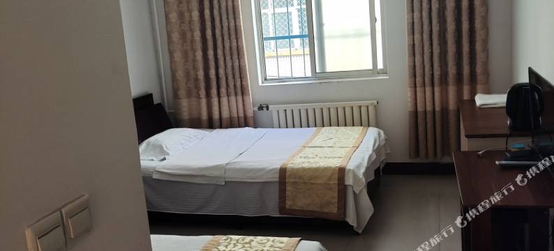 同心宾馆(潍坊海源街店)图片