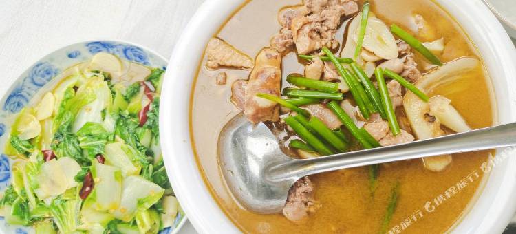 达瓦更扎浩玥云舍民宿图片