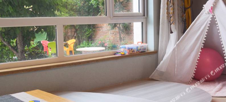 北京乡野别韵民宿图片