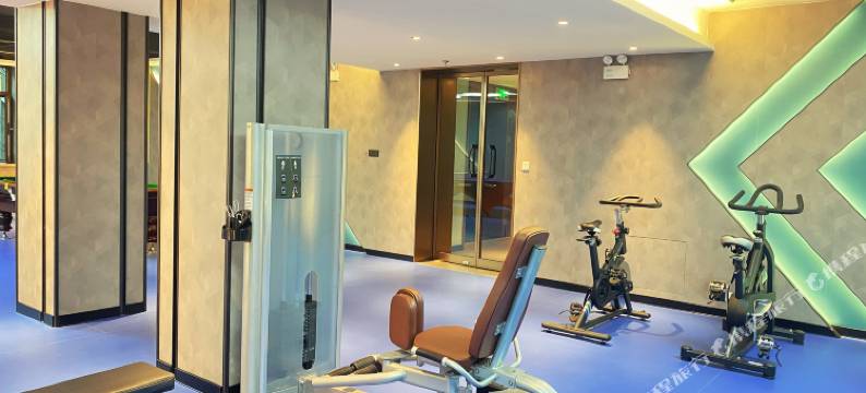 鑫骊都商务酒店图片