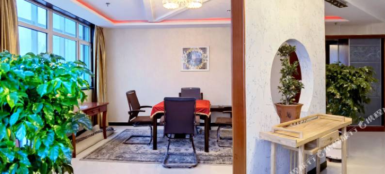 鑫泽快捷宾馆图片