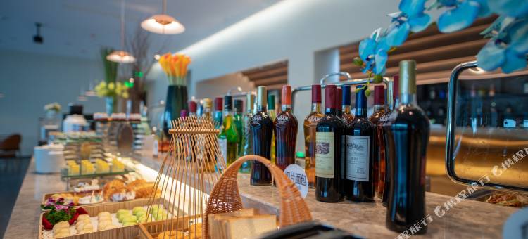 杭州拱墅万达广场开元颐居酒店图片